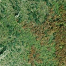 Satellite imagery of Krstac, ME