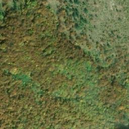 Satellite imagery of Krstac, ME