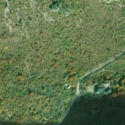 Satellite imagery of Krstac, ME