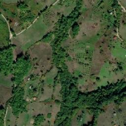Satellite imagery of Usovska Kosa, ME