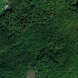 Satellite imagery of Veliki Breg, ME