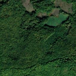Satellite imagery of Veliki Breg, ME