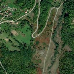 Satellite imagery of Grka, ME