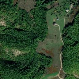 Satellite imagery of Grka, ME