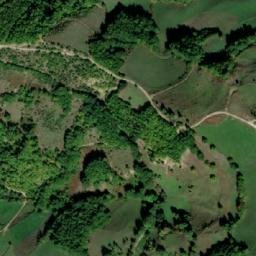 Satellite imagery of Prašćevina, ME