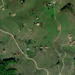 Satellite imagery of Jelovac, ME