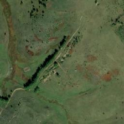 Satellite imagery of Jelovac, ME