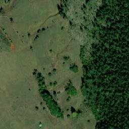 Satellite imagery of Jelovac, ME