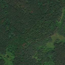 Satellite imagery of Tsarnoglav, BG