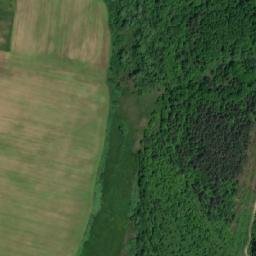 Satellite imagery of TT37, BG