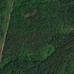 Satellite imagery of TT37, BG