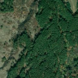 Satellite imagery of TT87, BG