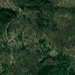Satellite imagery of TT24, BG