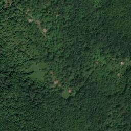 Satellite imagery of TT1, BG