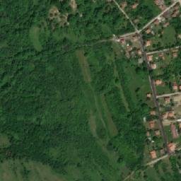 Satellite imagery of TT33, BG