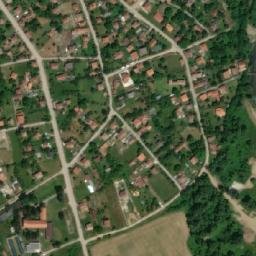 Satellite imagery of TT33, BG