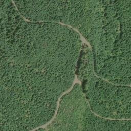 Satellite imagery of Emerson Ridge, US