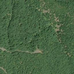 Satellite imagery of Emerson Ridge, US