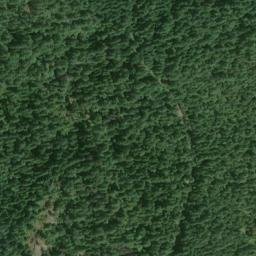 Satellite imagery of Collins Ridge, US