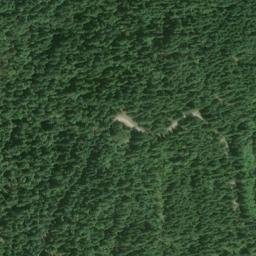 Satellite imagery of Collins Ridge, US