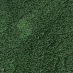 Satellite imagery of Collins Ridge, US
