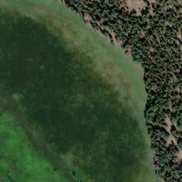 Satellite imagery of The Peninsula, US