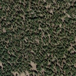 Satellite imagery of The Peninsula, US