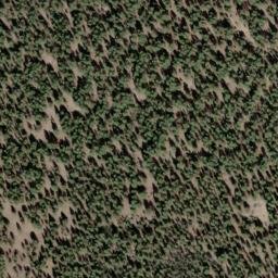 Satellite imagery of The Peninsula, US