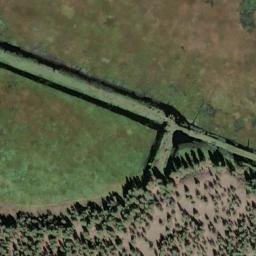 Satellite imagery of Windmill Point, US