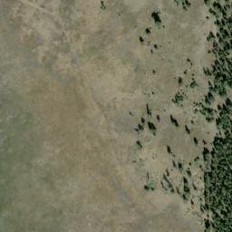 Satellite imagery of Bloody Point, US