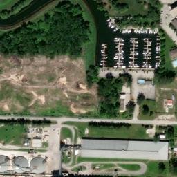 Satellite imagery of Bay Point, CA