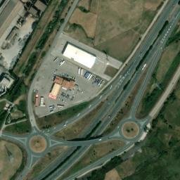 Satellite imagery of boundary_stone, ES