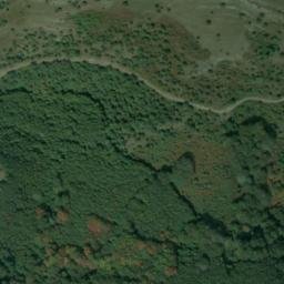 Satellite imagery of Uelo I. saroiaren artamugarria, ES