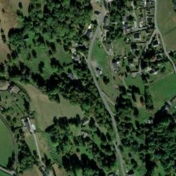 Satellite imagery of Abbaye Saint-Savin-en-Lavedan, FR
