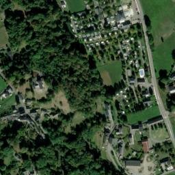 Satellite imagery of Abbaye Saint-Savin-en-Lavedan, FR