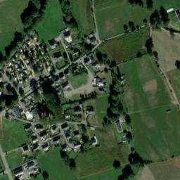 Satellite imagery of Abbaye Saint-Savin-en-Lavedan, FR