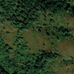 Satellite imagery of cairn, FR