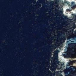 Satellite imagery of Cap d'Arme, FR