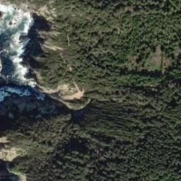 Satellite imagery of Cap d'Arme, FR
