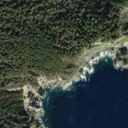 Satellite imagery of Borne de Nivellement H=28,9, FR
