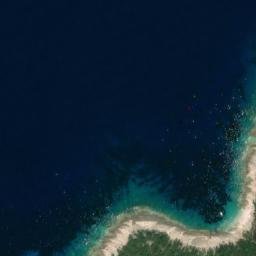 Satellite imagery of Rt Proizd, HR