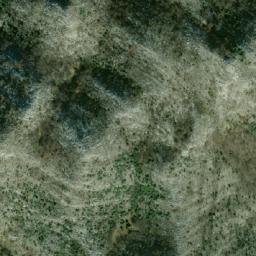 Satellite imagery of Glavica, BA