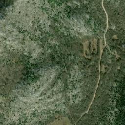 Satellite imagery of Glavica, BA