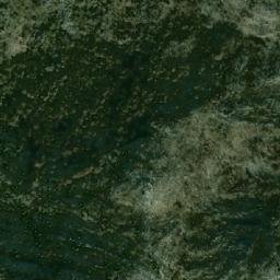 Satellite imagery of Oštra Glava, BA