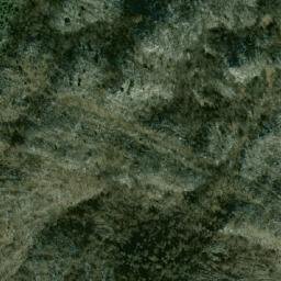 Satellite imagery of Oštra Glava, BA