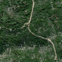 Satellite imagery of Orlja Glava, BA