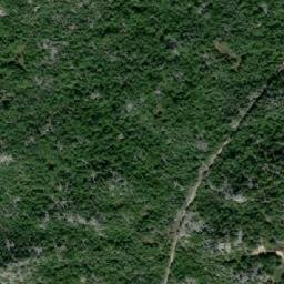 Satellite imagery of Orlja Glava, BA