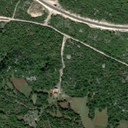 Satellite imagery of Stražnica, BA