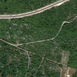 Satellite imagery of Stražnica, BA