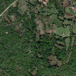 Satellite imagery of Stražnica, BA